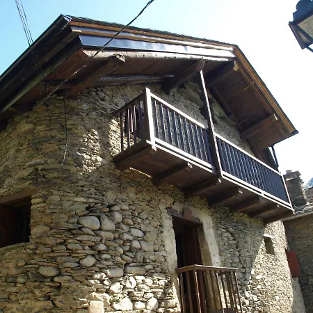 Tambori De Davall Holiday home