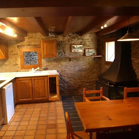 Holiday home Tambori De Davall *