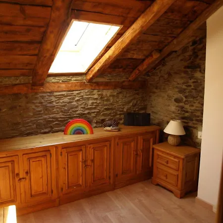 Casa de Férias Tamborí De Davall Lladros