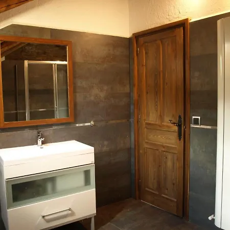 Tambori De Davall Holiday home