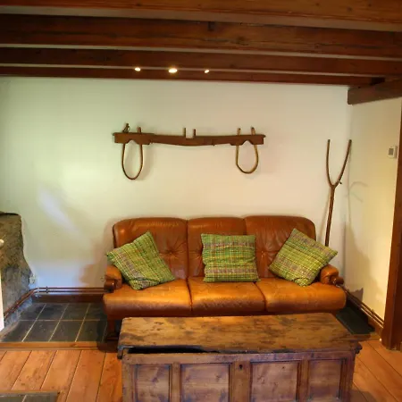 Casa de Férias Tamborí De Davall Lladros